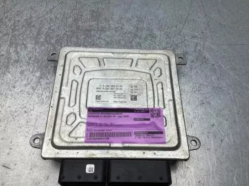 Computer Motormanagement-8426320