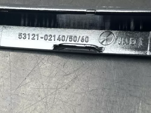 Grille Lijst-