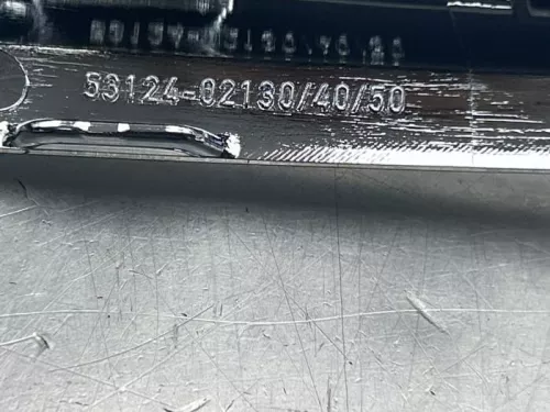 Grille Lijst-