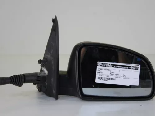 Buitenspiegel rechts-