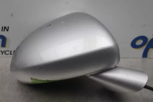 Buitenspiegel rechts-