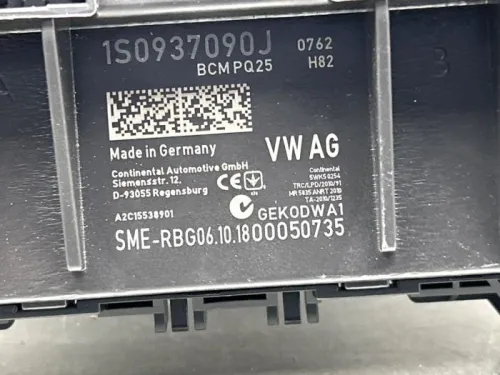 Computer Body Control-8305358
