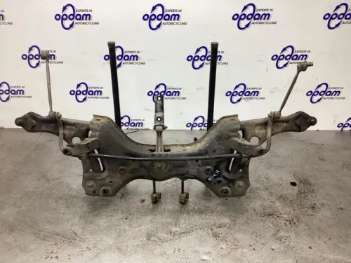 Subframe-