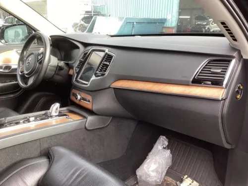 Airbag Set+Module-8483914