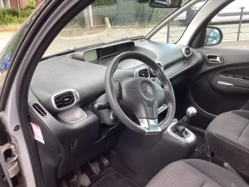 Airbag Set+Module-8481258