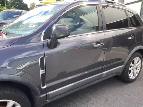Portier 4Deurs links-voor-8486312