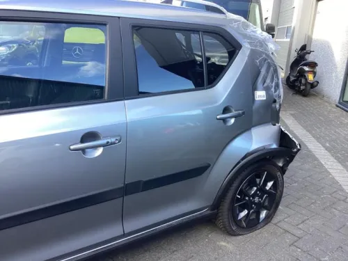 Portier 4Deurs links-achter-8486843