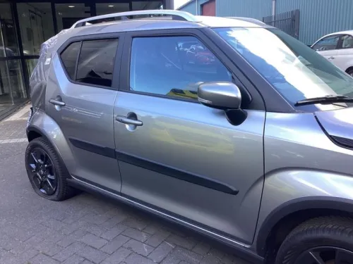 Portier 4Deurs rechts-voor-8486843