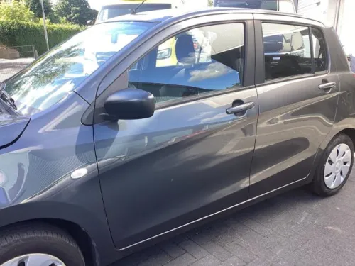 Portier 4Deurs links-voor-8486734