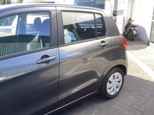 Portier 4Deurs links-achter-8486734