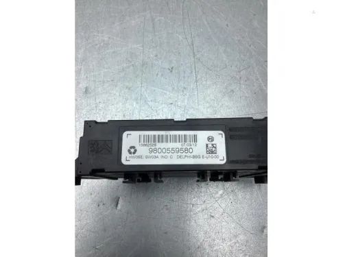 Centrale Deurvergrendelings Module-8252391