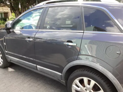 Portier 4Deurs links-achter-8486312