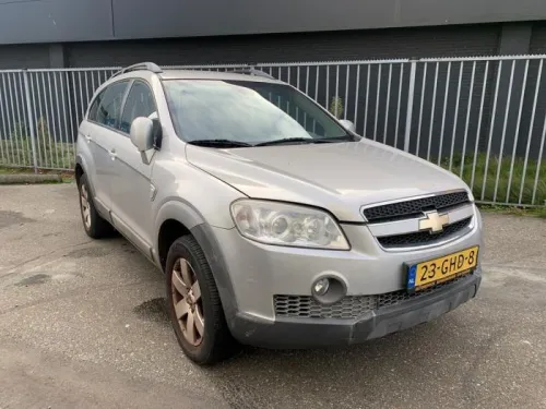 Buitenspiegel rechts-8387848