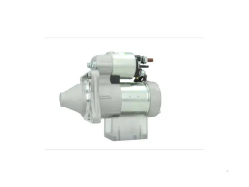 Startmotor-