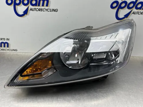 Koplamp links-8487151