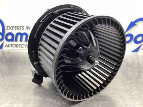 Kachel Ventilatiemotor-