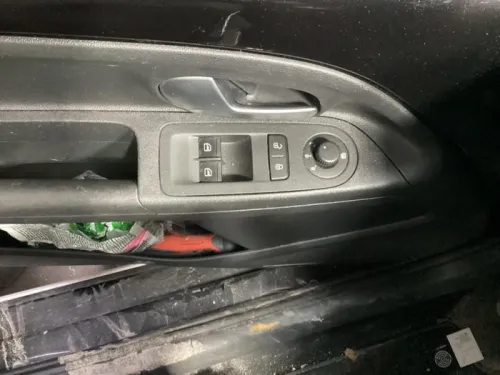 Elektrisch Raam Schakelaar-8305358