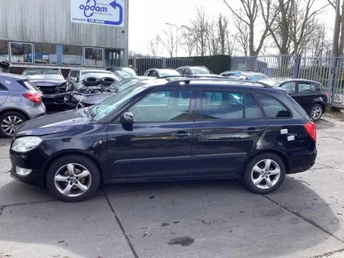 Portierruit 4Deurs links-voor-8457127