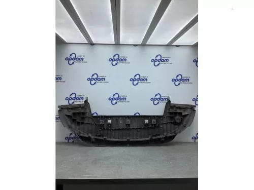 Bumper onderplaat-8042677