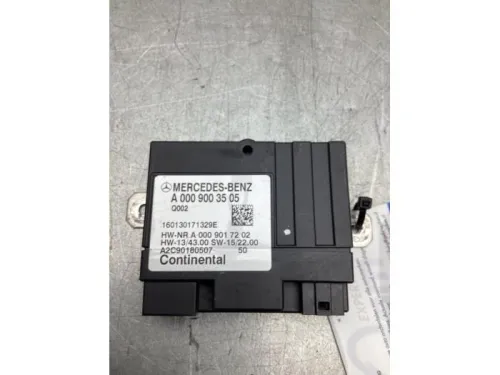 ADM brandstof module-7926796
