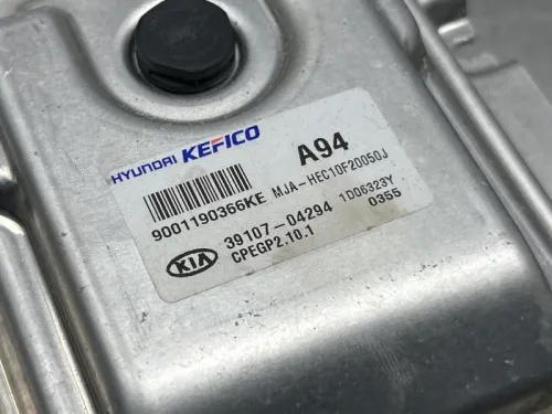 Computer Motormanagement-8443706
