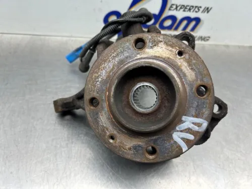 Fusee rechts-voor-8476470