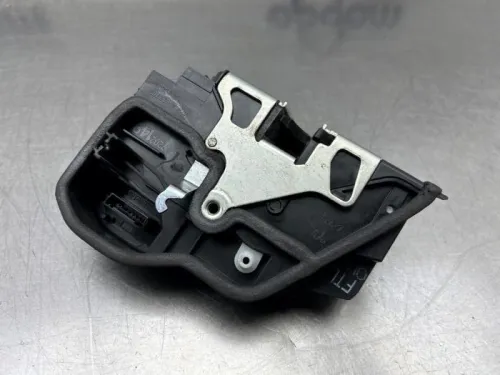 Deurslot Mechaniek 4Deurs links-voor-8221220