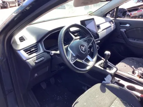 Airbag Set+Module-8497826