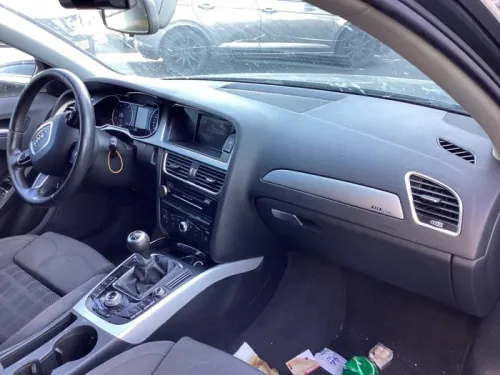 Airbag Set+Module-8496459