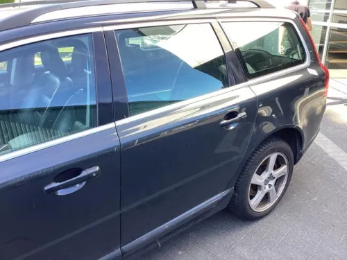 Portier 4Deurs links-achter-8496357