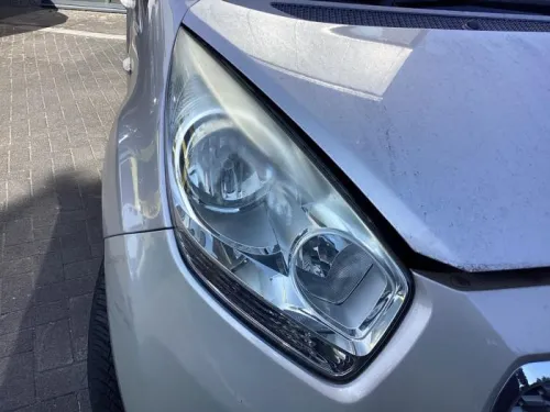 Koplamp rechts-8495388