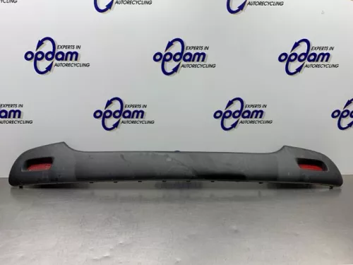 Bumperdeel midden-achter-8264902 (21735851)