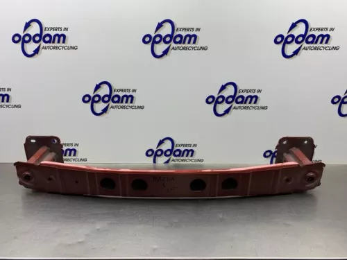 Bumperframe achter-