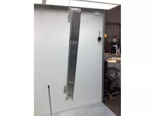 Bumperframe achter-7924297 (17577799)
