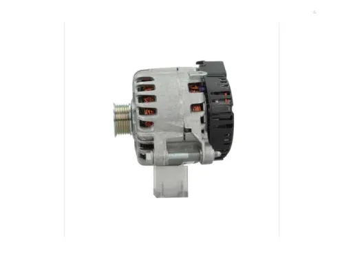 Dynamo-
