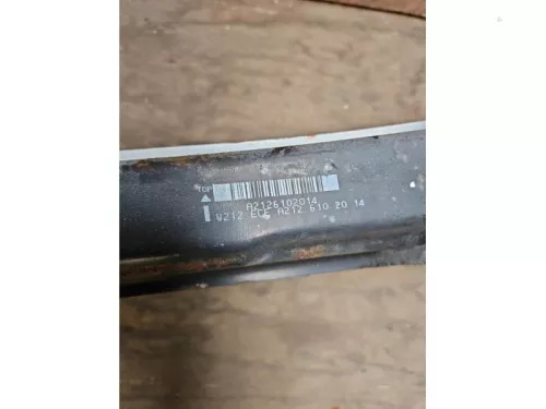 Bumperframe achter-7887089 (8946046)