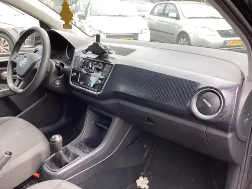 Airbag Set+Module-8501050