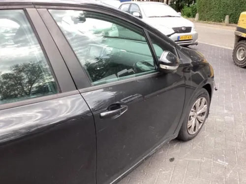 Portier 4Deurs rechts-voor-8498498