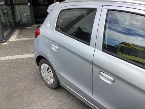 Portier 4Deurs rechts-achter-8503104