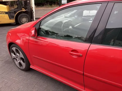 Portier 4Deurs links-voor-8503210