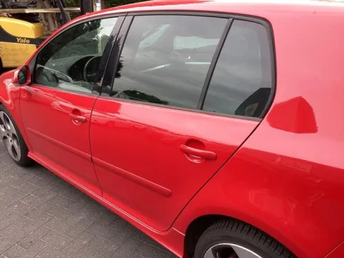 Portier 4Deurs links-achter-8503210