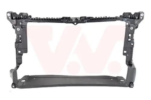 Frontpaneel-