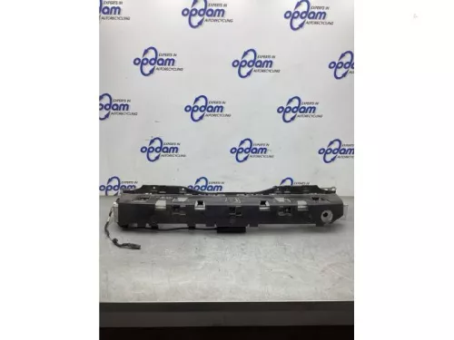 Bumperframe achter-8118846