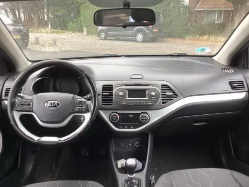 Airbag Set+Module-8505565
