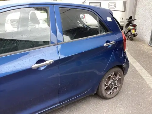 Portier 4Deurs links-achter-8505565