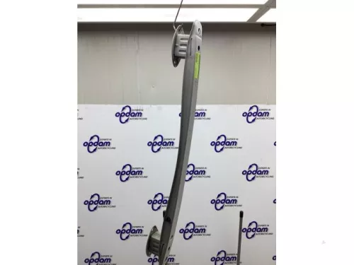 Bumperframe achter-8145433 (20539962)