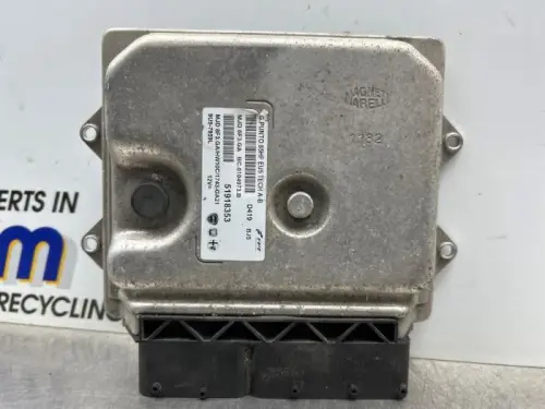 Computer Motormanagement-8244984