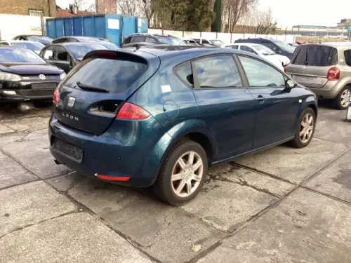 Portier 4Deurs rechts-voor-8401317