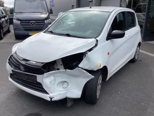 Draagarm onder links-voor-8364123