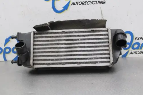 Intercooler-